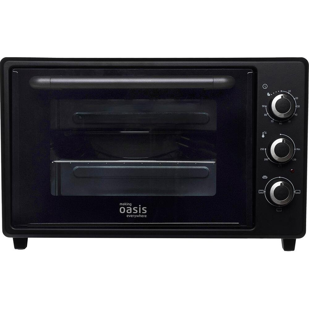 

Мини-печь Oasis M-40B
