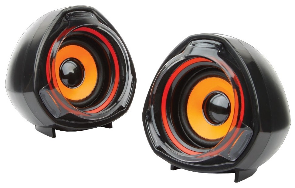 

Компьютерная акустика Gembird SPK-105 (14400)