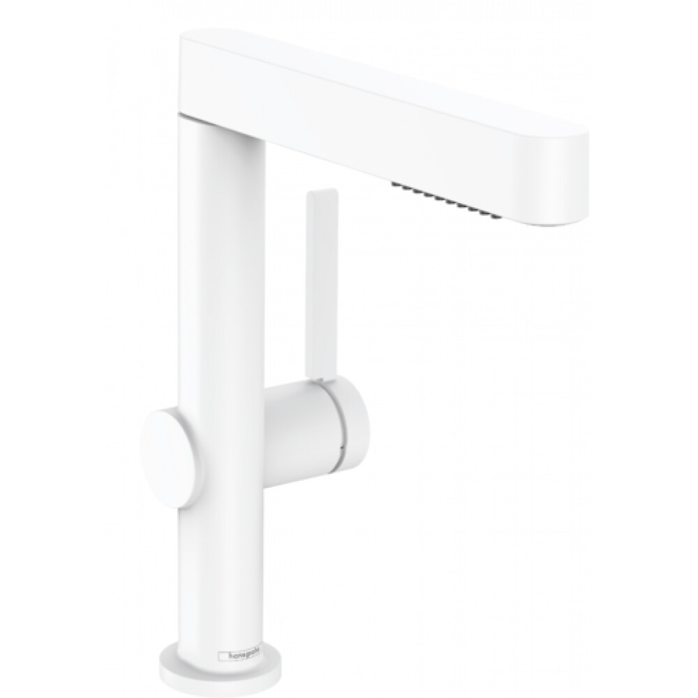 

Смеситель для раковины HansGrohe Finoris 76063700