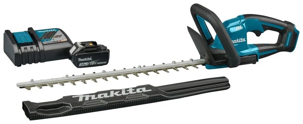 

Кусторез Makita DUH506RF