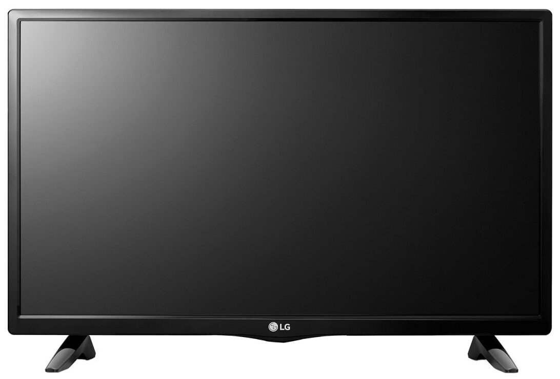 

Телевизор LG 24LP451V-PZ