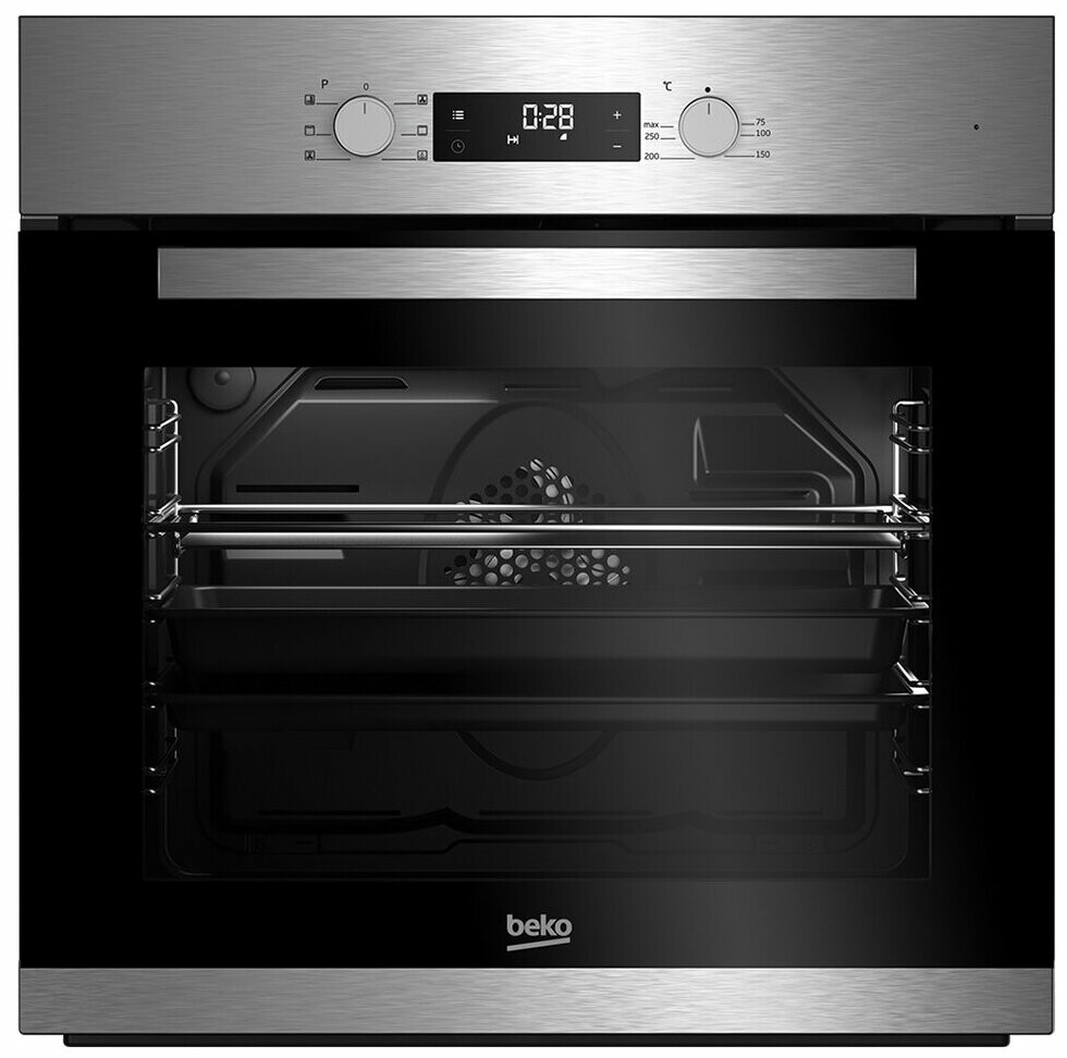 Духовой шкаф beko. Beko bie22300xd. Электрический духовой шкаф Beko bie22300xd серый. Духовой шкаф веко Bie 22300. Beko Bie 21100 b.