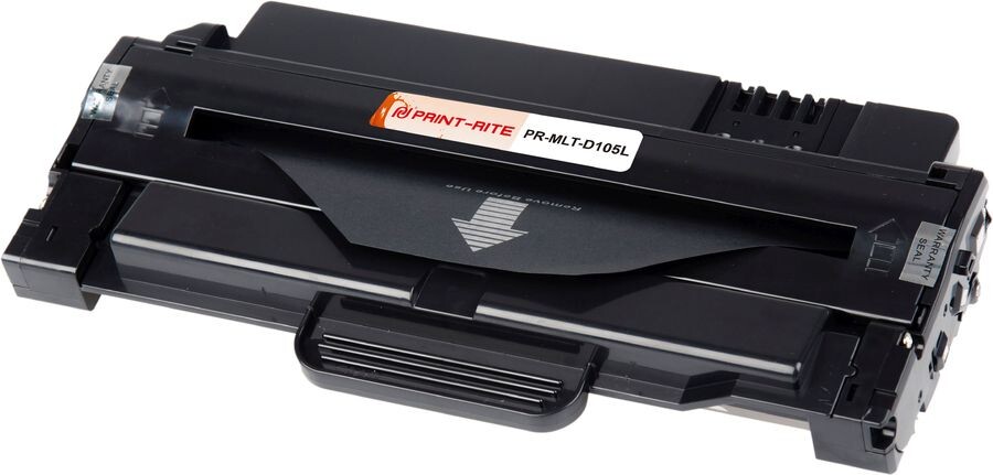 

Картридж Print-Rite PR-MLT-D105L (MLT-D105L/TFSFM6BPU1J) черный