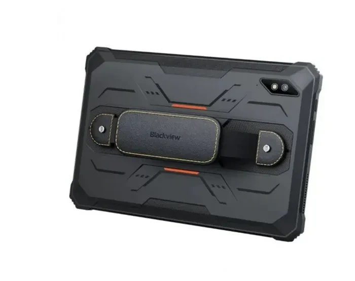 

Планшет Blackview ACTIVE 8 6/128GB orange