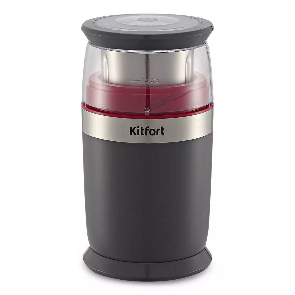 

Кофемолка Kitfort KT-7242