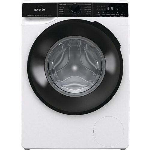 

Стиральная машина Gorenje WPNA84A2TWIFI/C