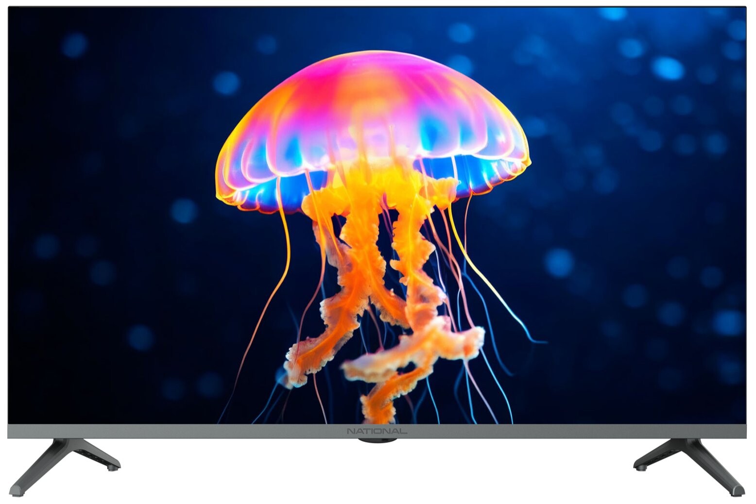 

Телевизор National NX 32THS120