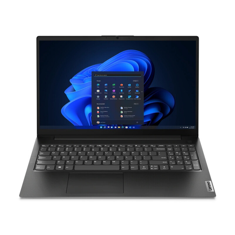 

Ноутбук Lenovo V15 G4 IRU noOS black (83A1004YRU)