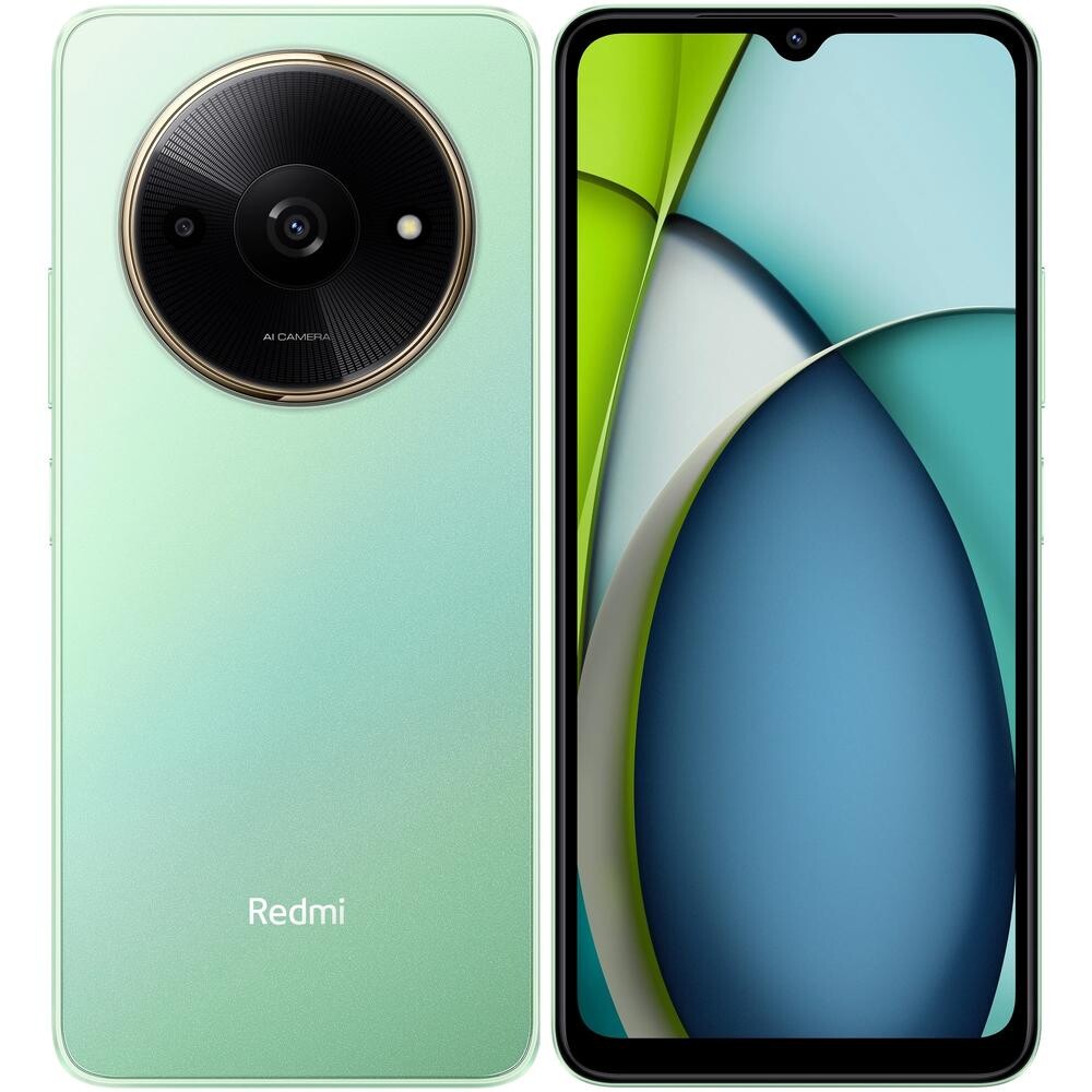 Телефон Xiaomi Redmi A3x 3/64Gb Green