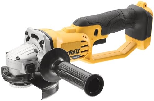 Шлифовальная машина DeWalt DCG412NT-XJ