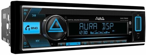 

Автомагнитола Aura AMH-76DSP