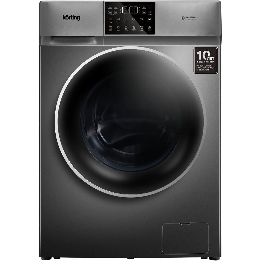 

Стиральная машина Korting KWD 60DV107 Gr