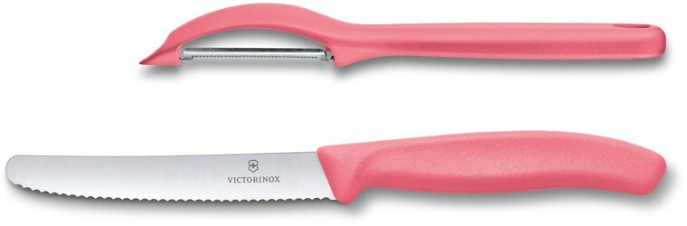 

Набор кухонных ножей Victorinox Swiss Classic (6.7116.21l12)