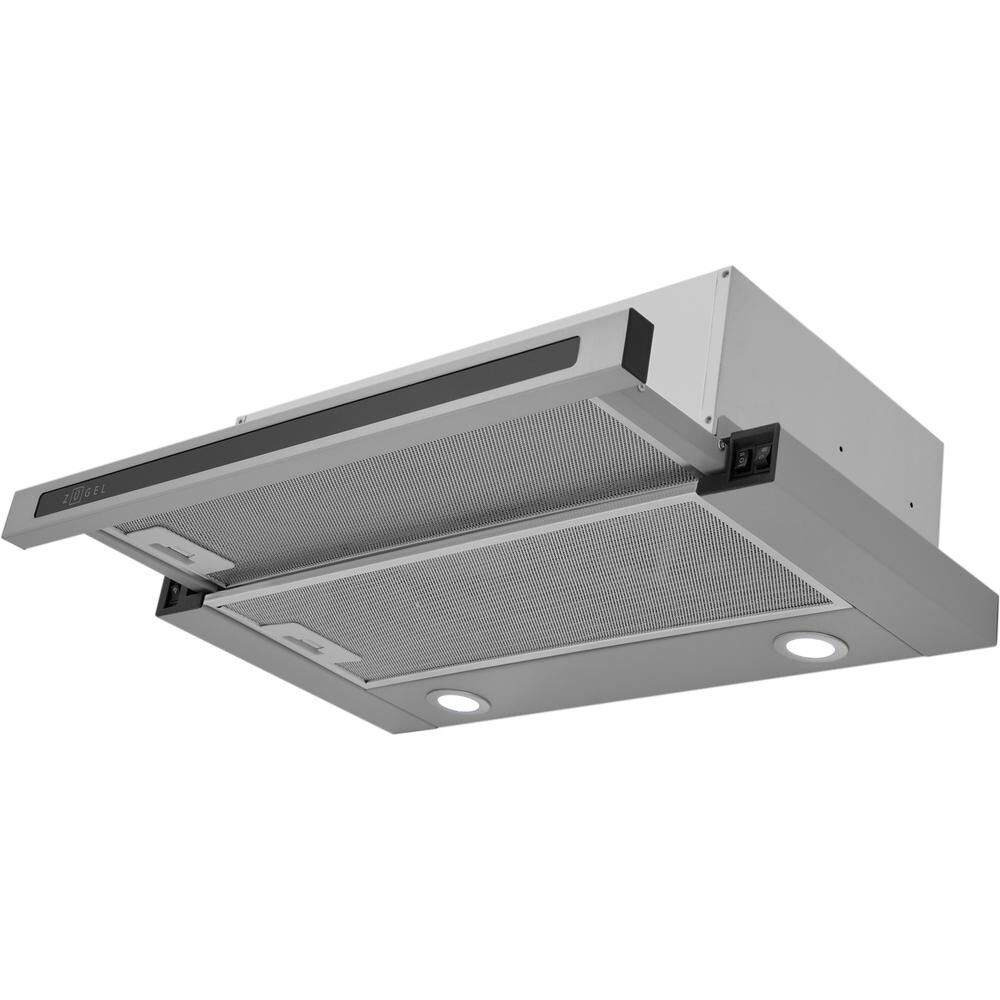 

Встраиваемая вытяжка ZUGEL ZHT651GX