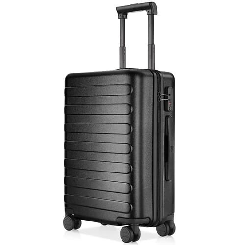 

Чемодан Ninetygo Rhine Luggage 28" черный