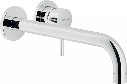 

Смеситель для раковины Nobili LV00199/2CR