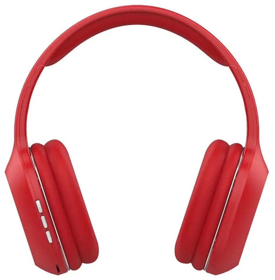 

Наушники PERO BH04 Red