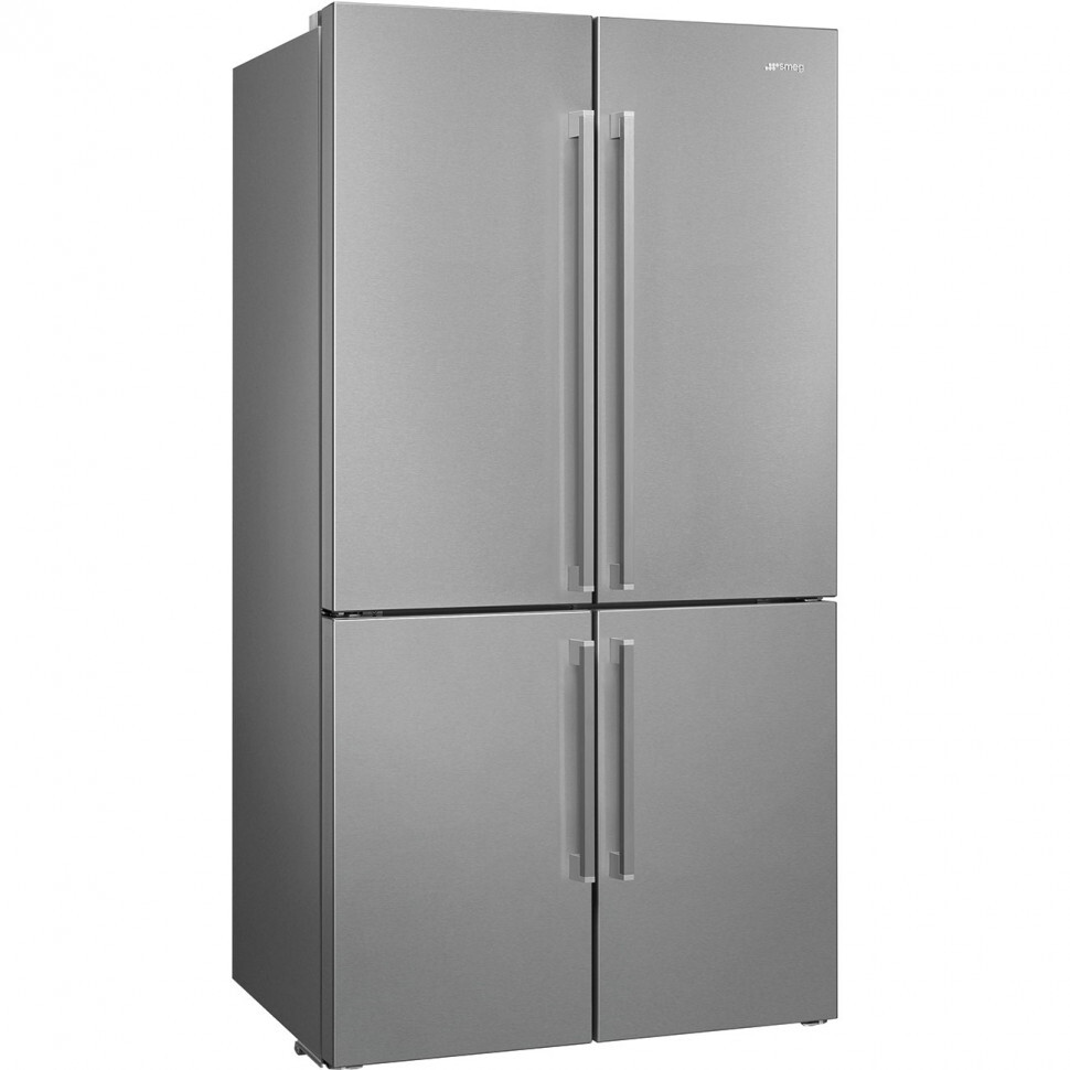 

Холодильник Side by Side Smeg FQ60XE