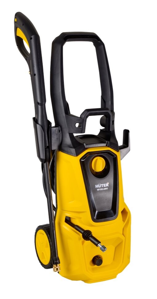 

Мойка высокого давления Huter W195-ARV