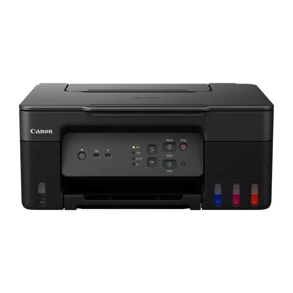 

МФУ Canon Pixma G3430 Black (5989C009)