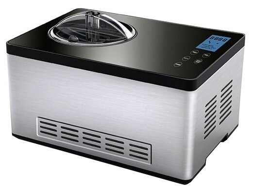 

Мороженица Gemlux GL-ICM507