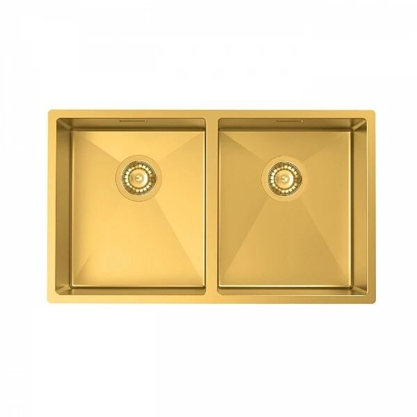 

Кухонная мойка Iddis Edifice EDI75B2i77