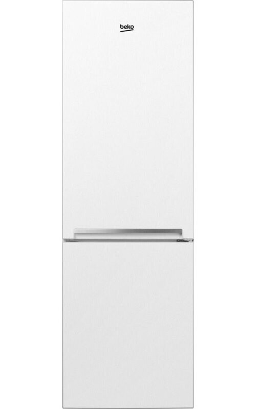 

Холодильник BEKO RCNK270K20W