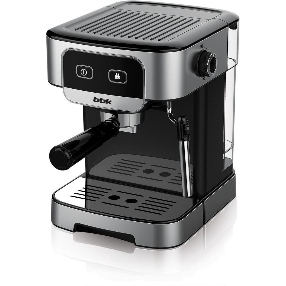 

Кофемашина BBK BCM1500