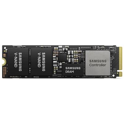 

SSD накопитель Samsung 256Gb PM991a (MZVLQ256HBJD-00B00)