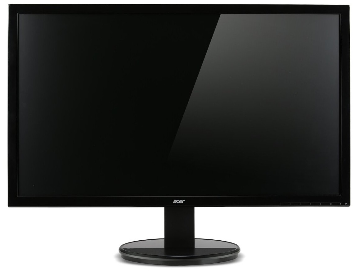 

Монитор Acer K272HLHBI