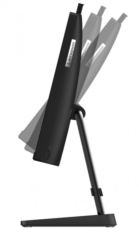 

Моноблок Lenovo IdeaCentre AIO 3 22ADA6 DOS black (F0G6000DRK)