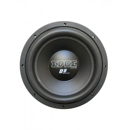 

Автоакустика EDGE EDB12D2LITE-E0