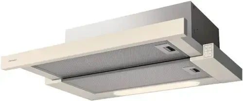 

Встраиваемая вытяжка Jet air AURORA LX/CR/F/50