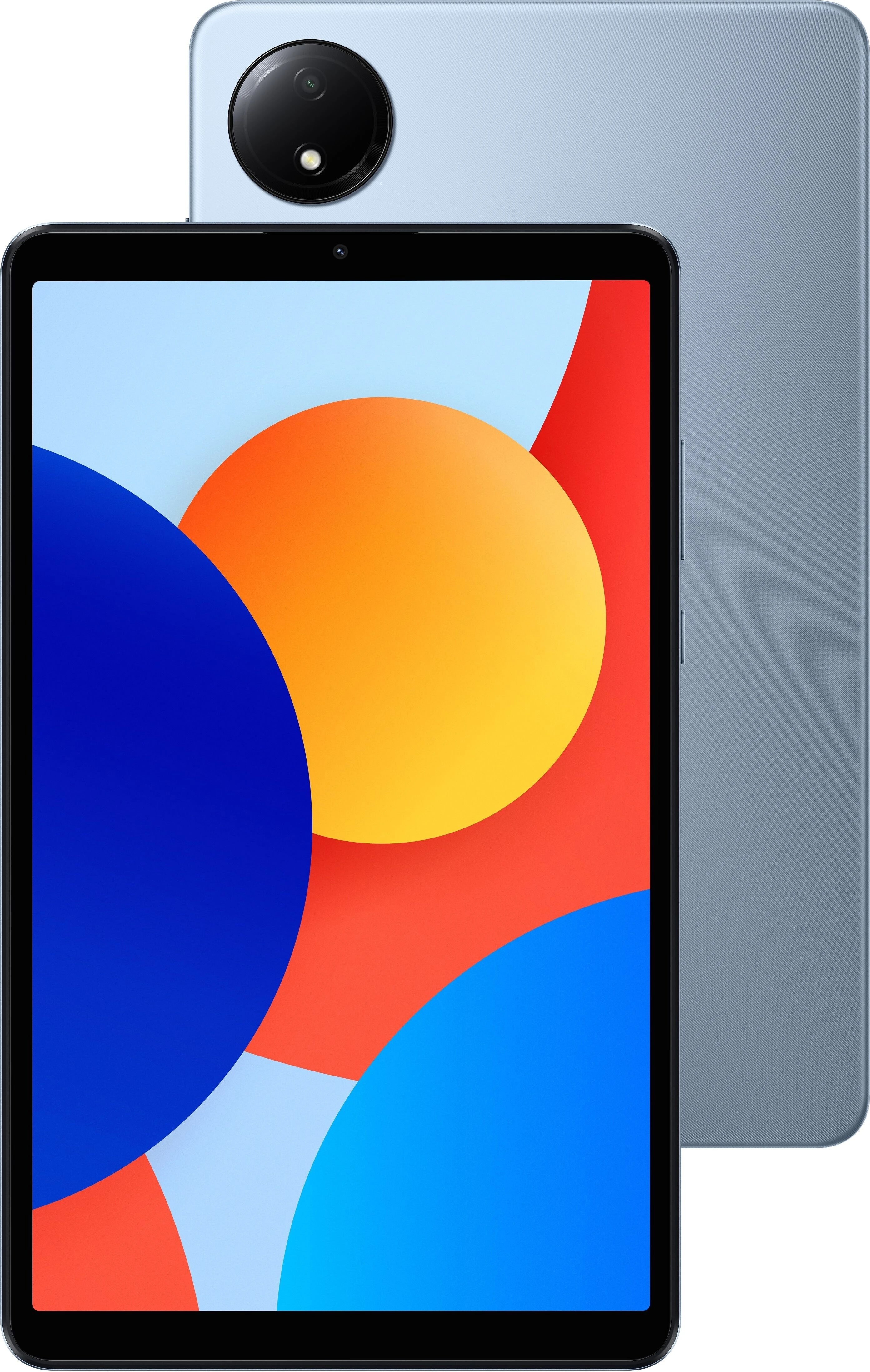 

Планшет Xiaomi Redmi Pad SE 4/64GB Sky Blue (VHU5092RU)