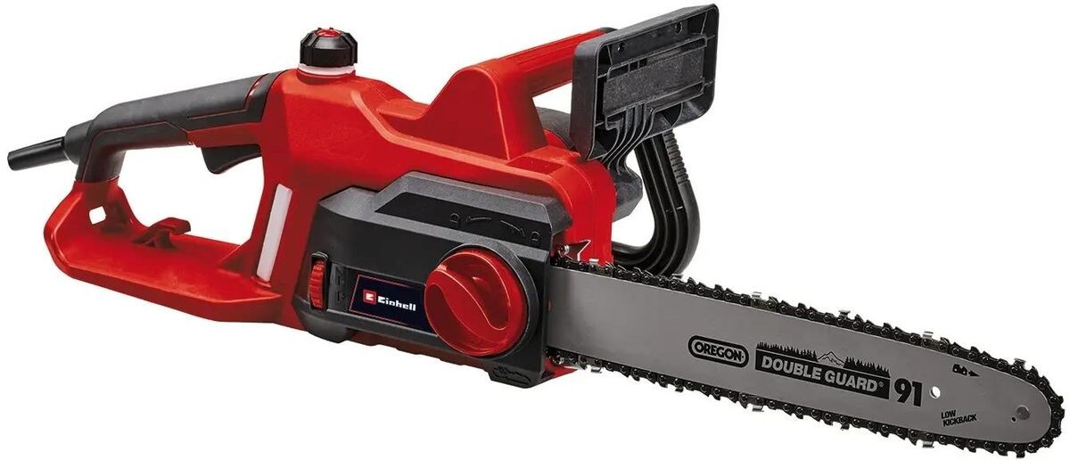 

Цепная пила Einhell GC-EC 1935 (4501220)