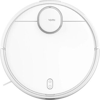 

Пылесос Xiaomi Robot Vacuum S12 EU B106GL (BHR7328GL)