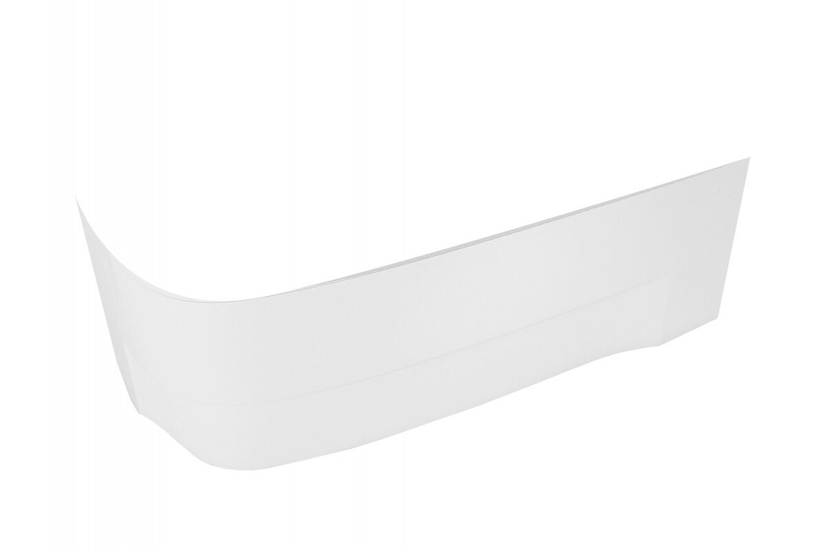 

Для ванны Vayer Boomerang 180x100 L Панель левая (Гл000010191)