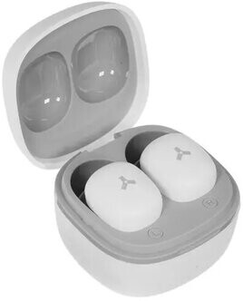 

Наушники Accesstyle Candy TWS White