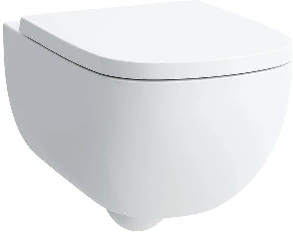 

Унитаз Laufen PALOMBA (8.2080.2.000.000.1)