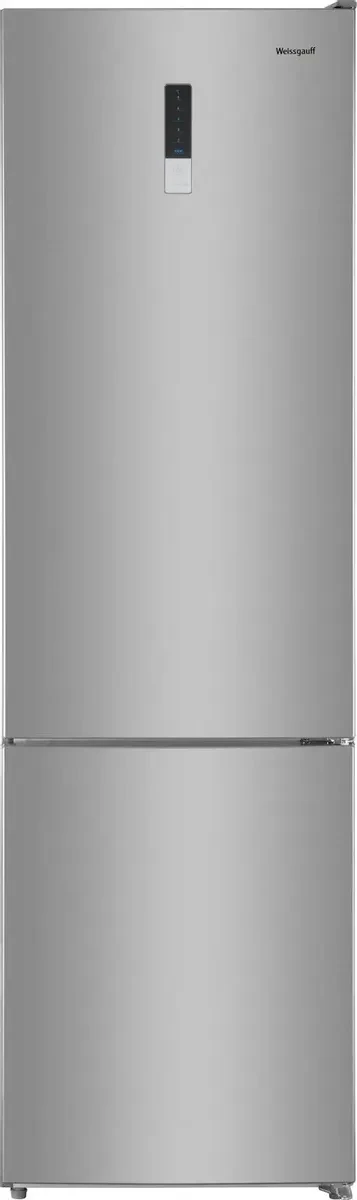 

Холодильник Weissgauff WRK 2000 DBX Full NoFrost Inverter