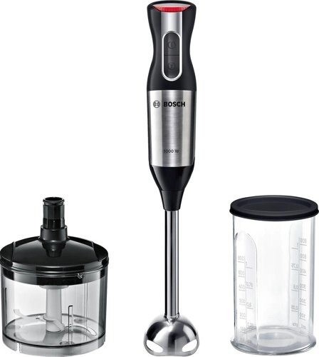 

Блендер Bosch MS6CM6120