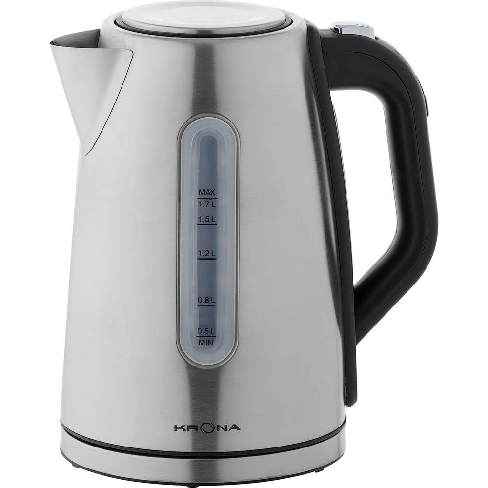 

Чайник Krona Digitaler Inox