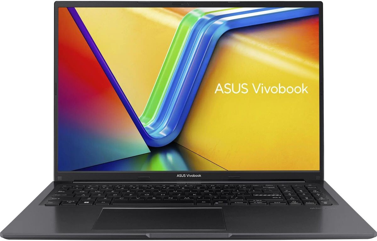 

Ноутбук ASUS VivoBook 16 X1605VA-MB915 i5 13500H 32Gb SSD512Gb noOS black (90NB10N3-M014L0)