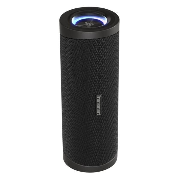 

Портативная акустика Tronsmart T6 Pro Black
