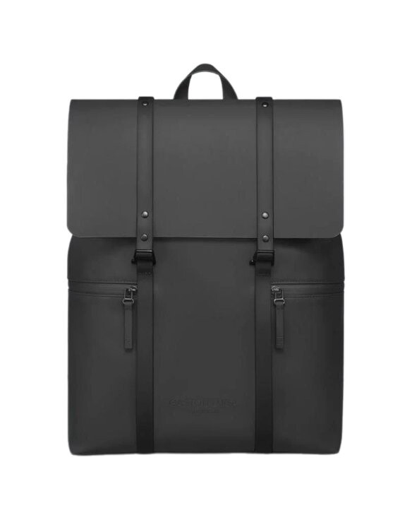 Сумка для ноутбука Gaston Luga RE1606 Backpack Splash 2.0 16 черный