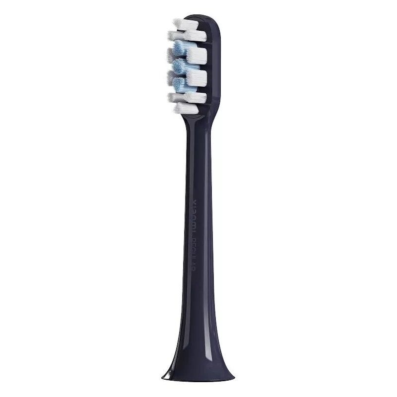 

Аксессуар для зубной щетки Xiaomi Сменные насадки для Electric Toothbrush T302 Dark Blue (BHR7646GL)