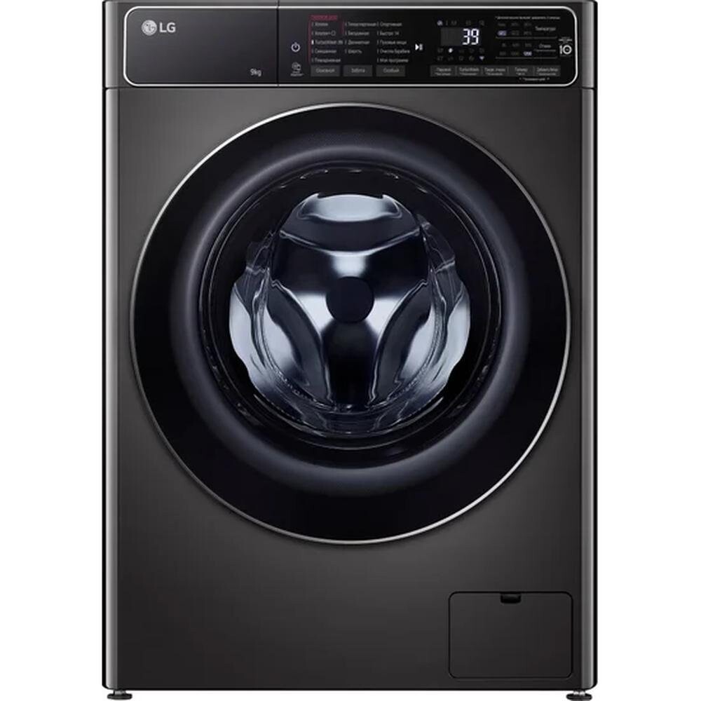 

Стиральная машина LG F2T9FW9P