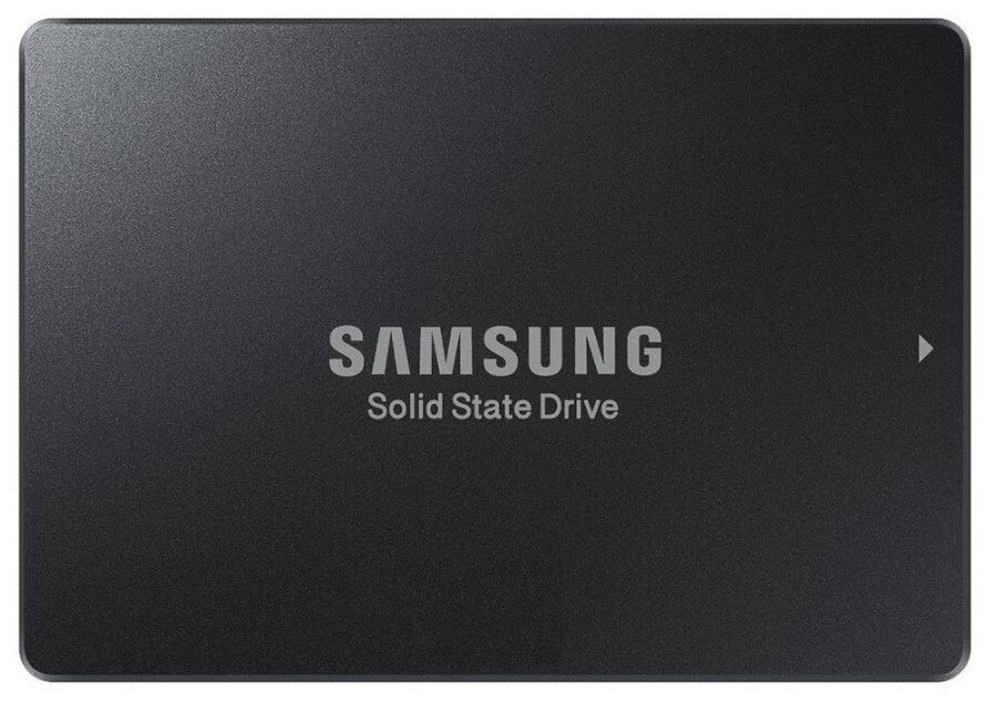 

SSD накопитель Samsung PM883 480GB (MZ7LH480HAHQ-00005)