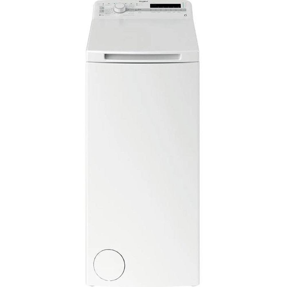 

Стиральная машина Whirlpool NTDLR 6240SSPLN (панель управления на польском)