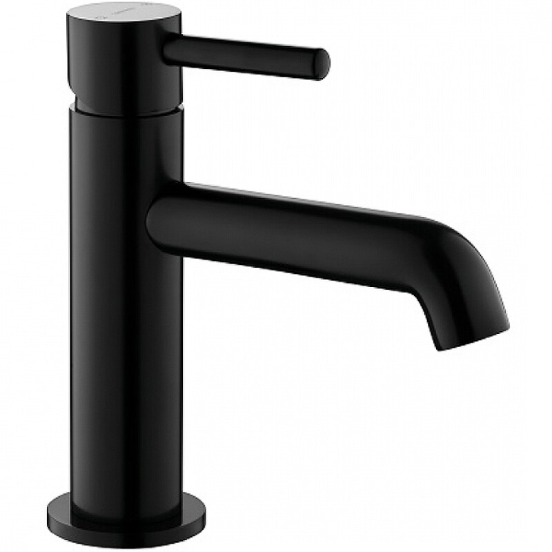 

Смеситель для раковины Fiore XENON 44NN5283 черный
